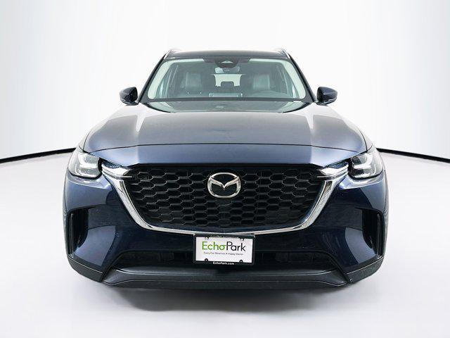 used 2025 Mazda CX-90 car, priced at $27,497