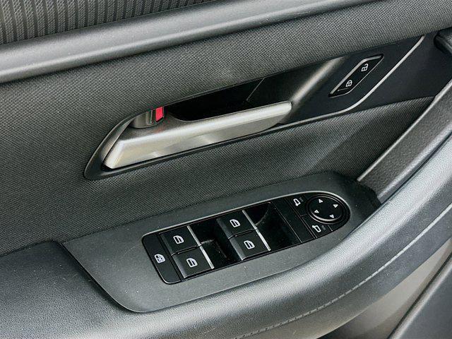 used 2025 Mazda CX-90 car, priced at $27,996