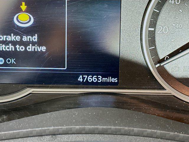 used 2023 Nissan Versa car, priced at $14,496