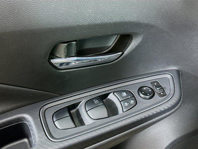 used 2023 Nissan Versa car, priced at $14,496