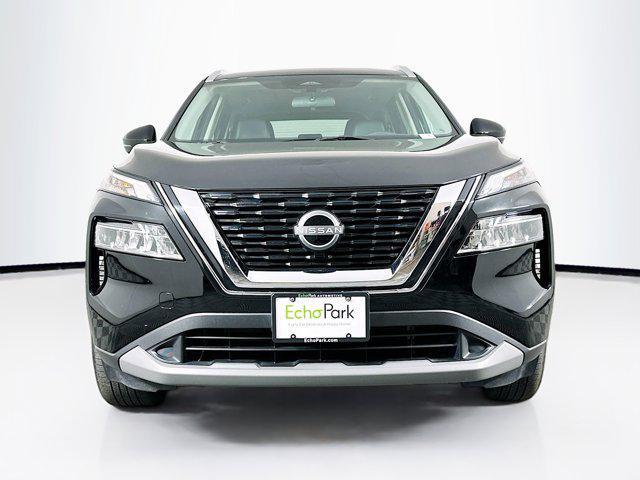used 2023 Nissan Rogue car, priced at $22,787