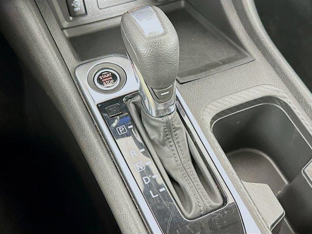 used 2024 Nissan Sentra car, priced at $14,497