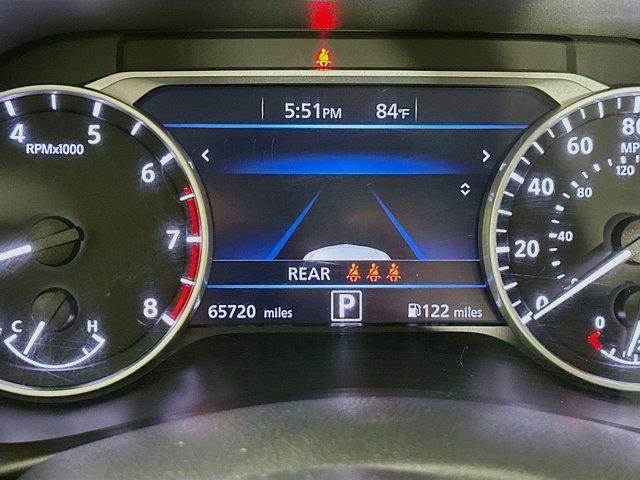 used 2024 Nissan Sentra car, priced at $14,497