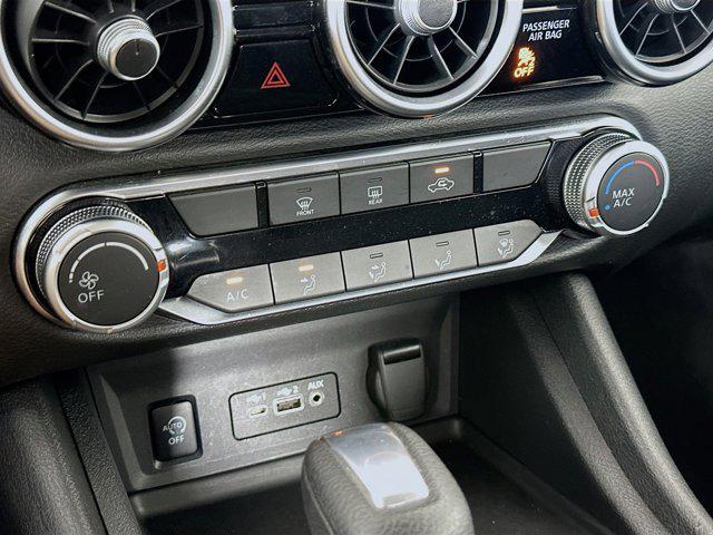 used 2024 Nissan Sentra car, priced at $14,497