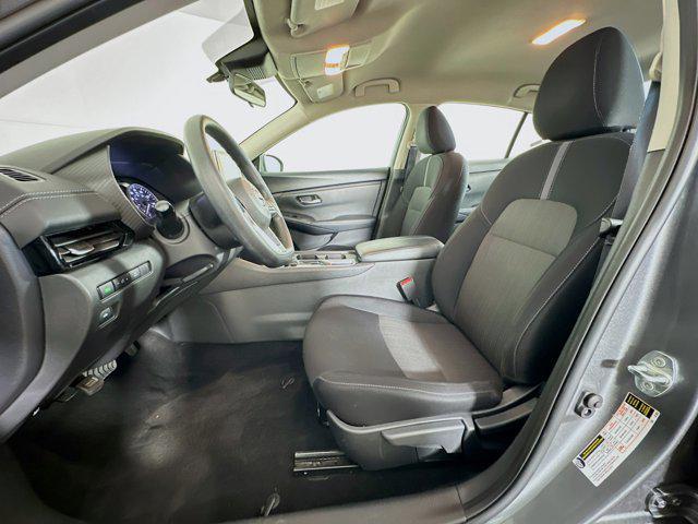 used 2024 Nissan Sentra car, priced at $14,497