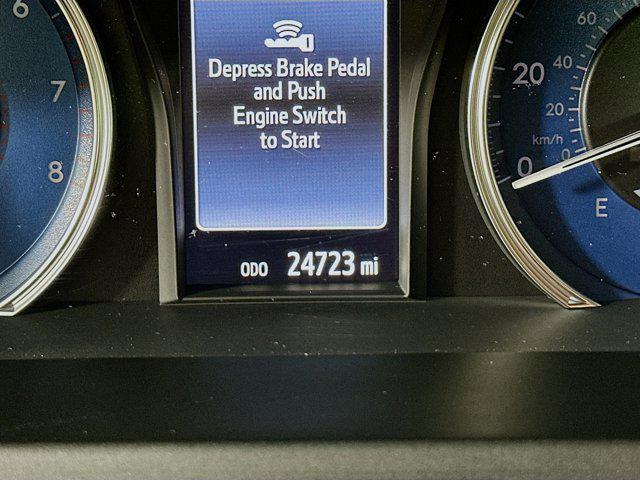 used 2015 Toyota Camry car, priced at $17,297