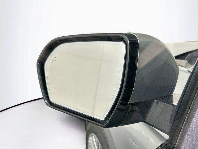 used 2024 Ford Expedition Max car, priced at $42,997