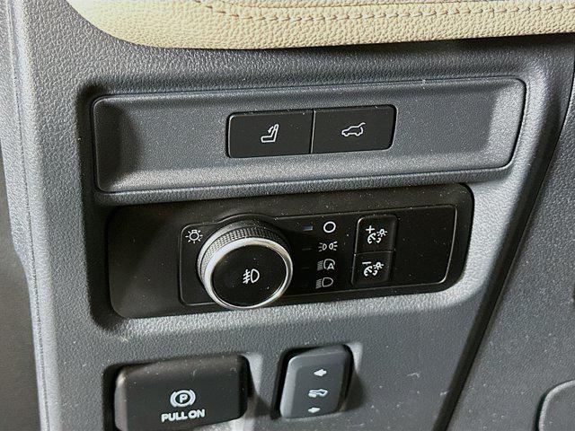 used 2024 Ford Expedition Max car, priced at $42,997