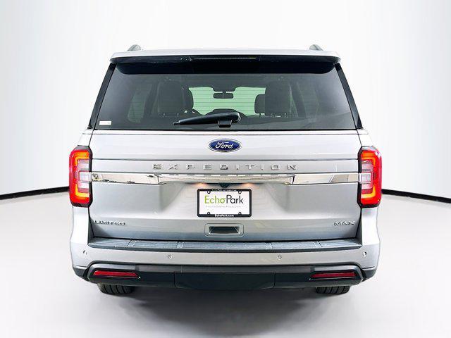 used 2024 Ford Expedition Max car, priced at $42,997