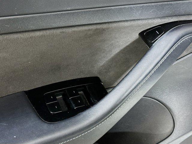 used 2020 Tesla Model 3 car, priced at $18,497
