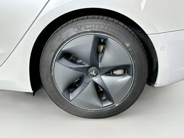 used 2020 Tesla Model 3 car, priced at $18,497