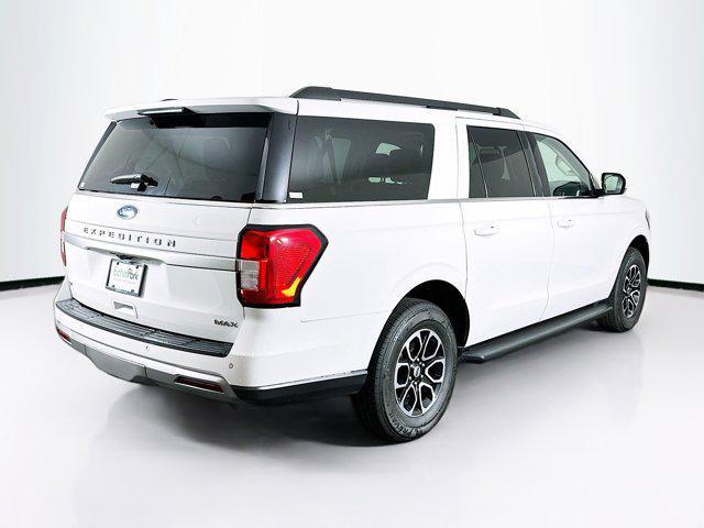 used 2024 Ford Expedition Max car, priced at $39,496