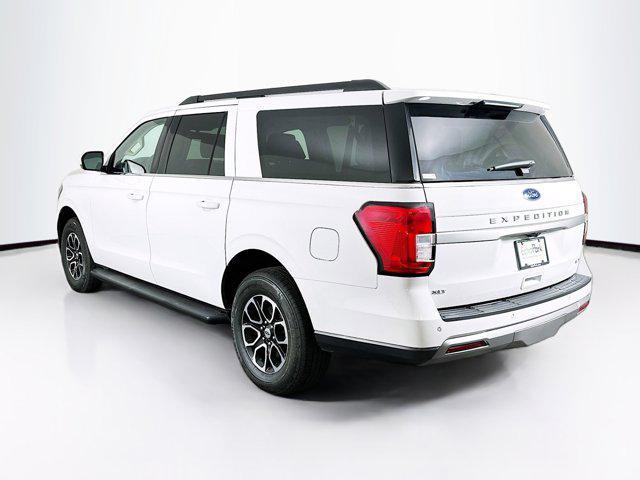 used 2024 Ford Expedition Max car, priced at $39,496