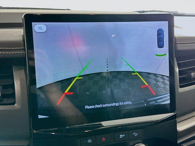 used 2024 Ford Expedition Max car, priced at $39,496