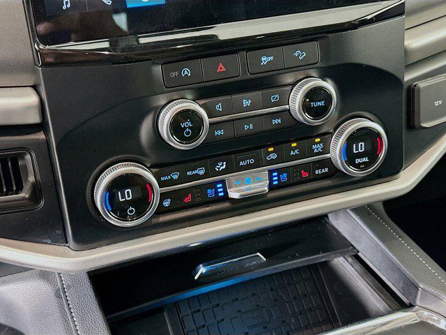 used 2024 Ford Expedition Max car, priced at $39,496