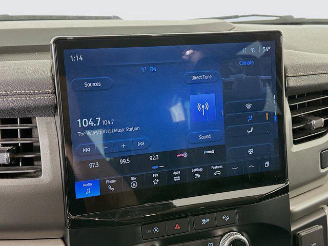 used 2024 Ford Expedition Max car, priced at $39,496