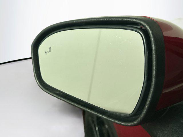 used 2020 Ford Fusion car, priced at $12,996