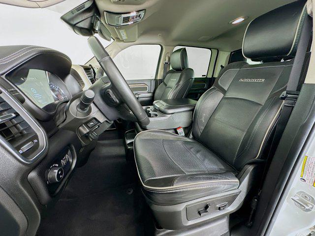 used 2024 Ram 2500 car, priced at $50,497