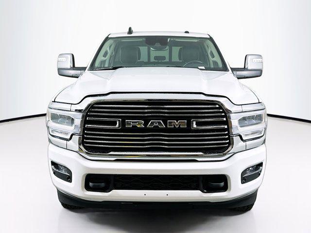 used 2024 Ram 2500 car, priced at $50,497