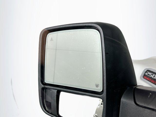 used 2024 Ram 2500 car, priced at $50,497