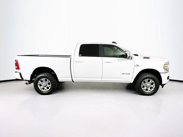 used 2024 Ram 2500 car, priced at $50,497
