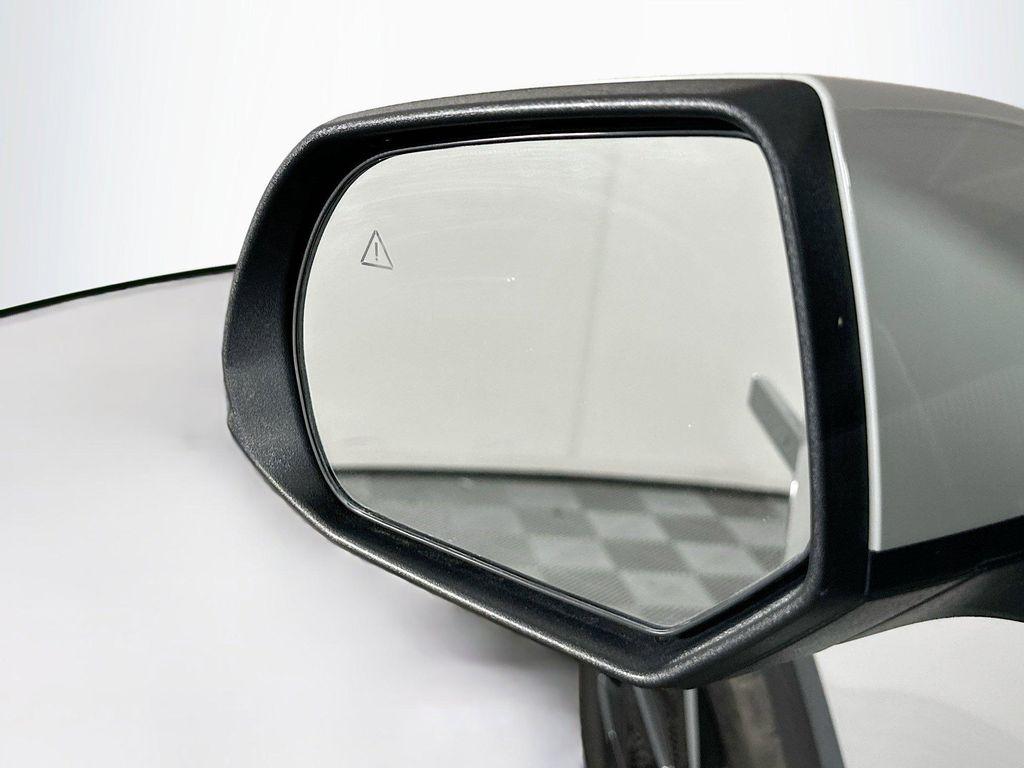 used 2024 Hyundai IONIQ 5 car, priced at $23,695