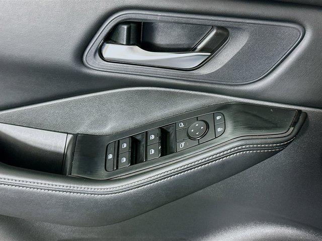 used 2025 Nissan Rogue car, priced at $20,497