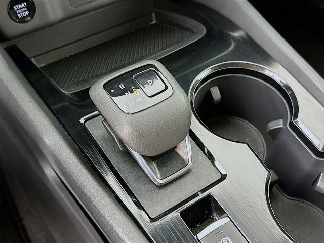 used 2025 Nissan Rogue car, priced at $20,497