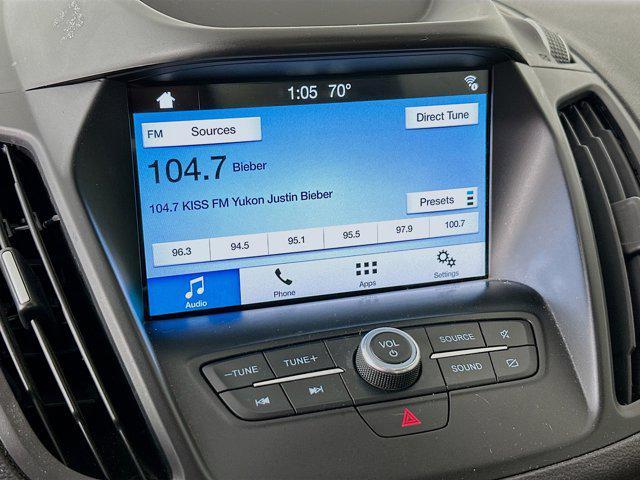 used 2019 Ford Escape car, priced at $10,487