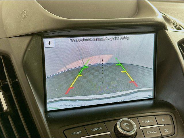 used 2019 Ford Escape car, priced at $10,487