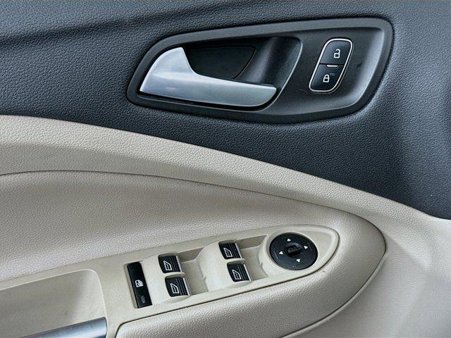 used 2019 Ford Escape car, priced at $10,487