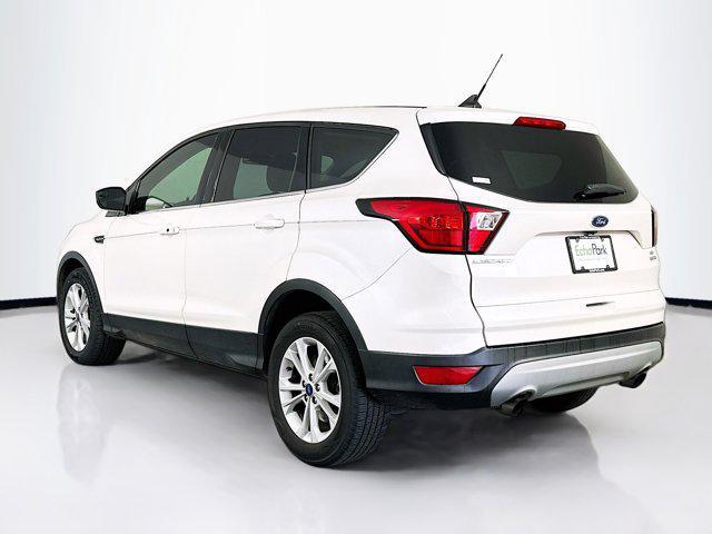 used 2019 Ford Escape car, priced at $10,487