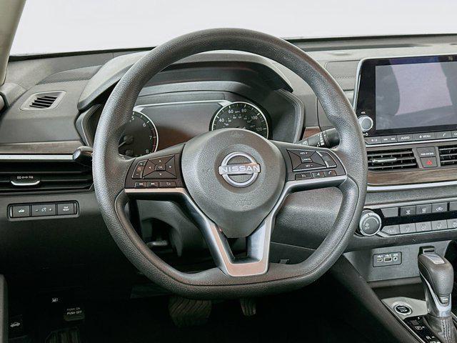 used 2024 Nissan Altima car, priced at $15,697