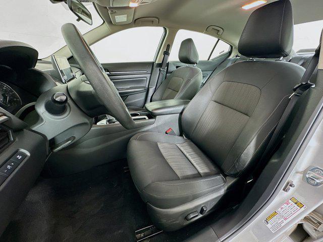 used 2024 Nissan Altima car, priced at $15,697