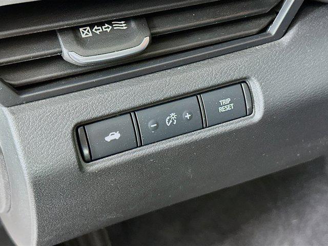 used 2024 Nissan Altima car, priced at $15,697