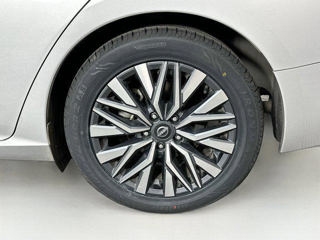 used 2024 Nissan Altima car, priced at $15,697