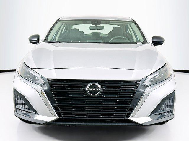 used 2024 Nissan Altima car, priced at $15,697