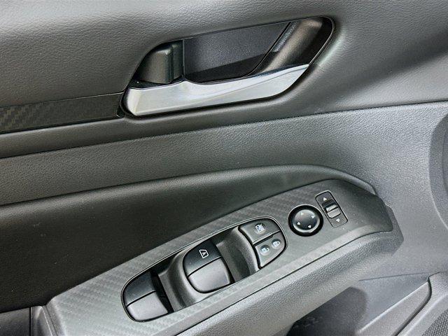 used 2024 Nissan Altima car, priced at $15,697
