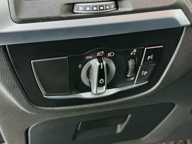 used 2024 BMW X3 car, priced at $24,997