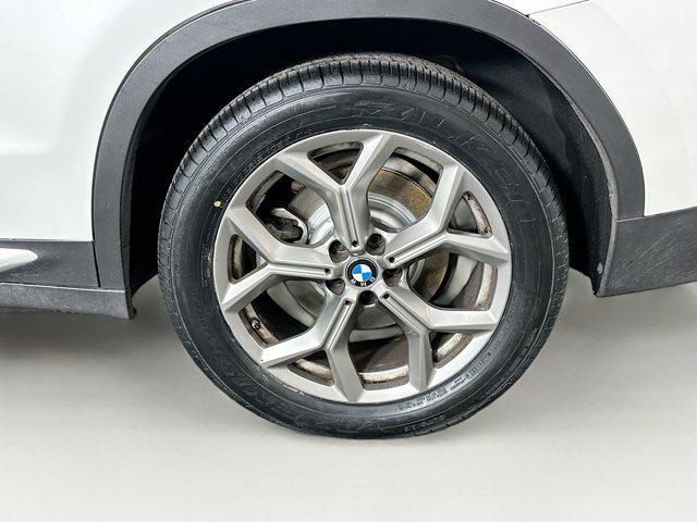 used 2024 BMW X3 car, priced at $24,997