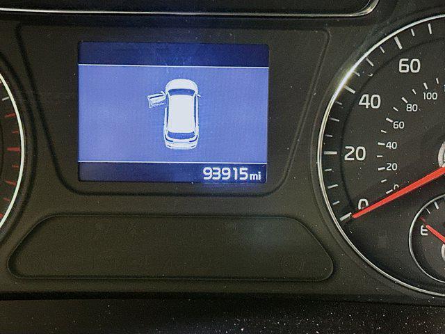 used 2019 Kia Sorento car, priced at $12,996