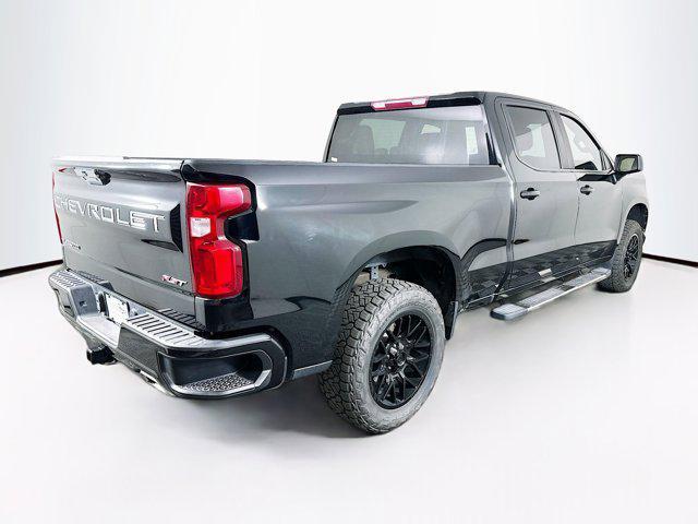 used 2022 Chevrolet Silverado 1500 Limited car, priced at $36,695