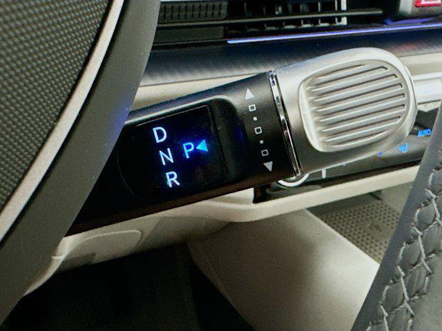 used 2024 Hyundai IONIQ 6 car, priced at $22,996