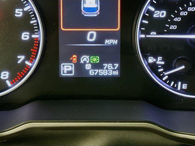 used 2022 Subaru Outback car, priced at $23,695