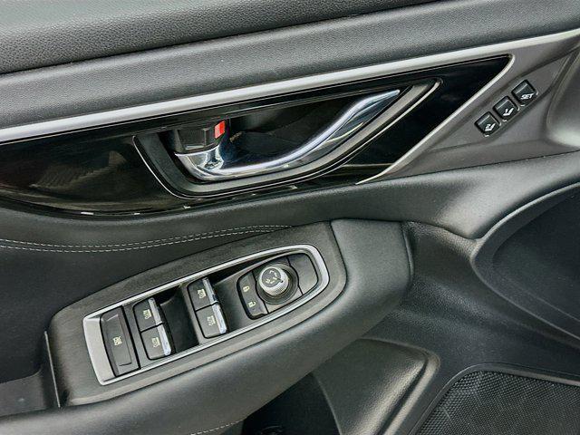 used 2022 Subaru Outback car, priced at $23,695