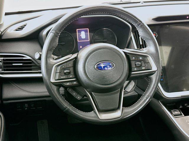used 2022 Subaru Outback car, priced at $23,695
