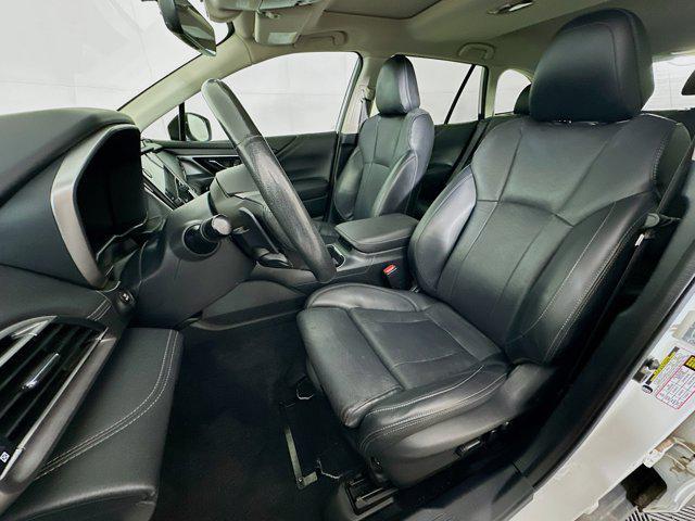 used 2022 Subaru Outback car, priced at $23,695