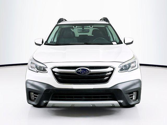 used 2022 Subaru Outback car, priced at $23,695