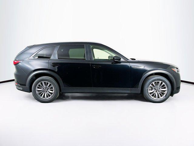 used 2025 Mazda CX-90 car, priced at $27,997