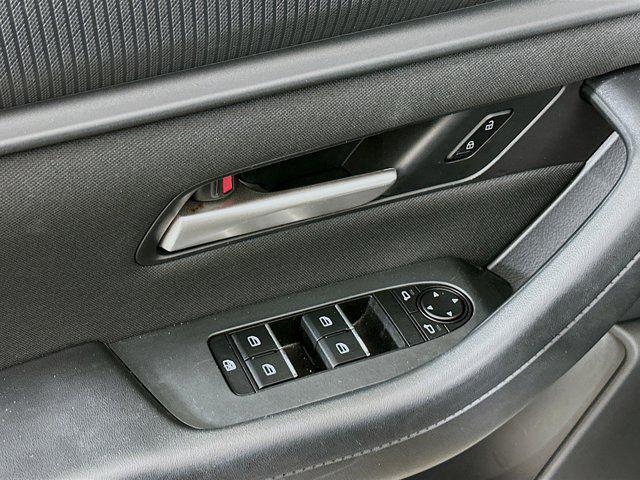 used 2025 Mazda CX-90 car, priced at $27,997